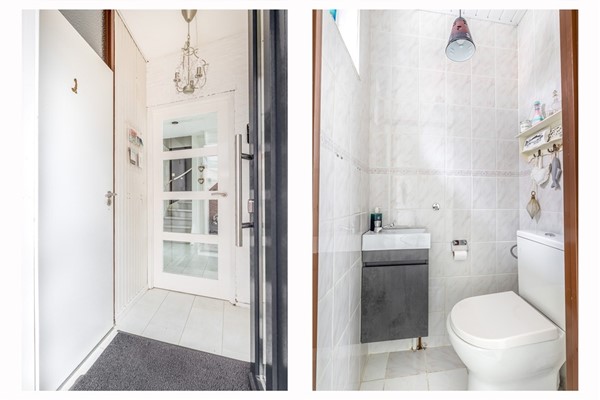 Medium property photo - Soetan Sjahrirweg 12, 9649 BJ Muntendam